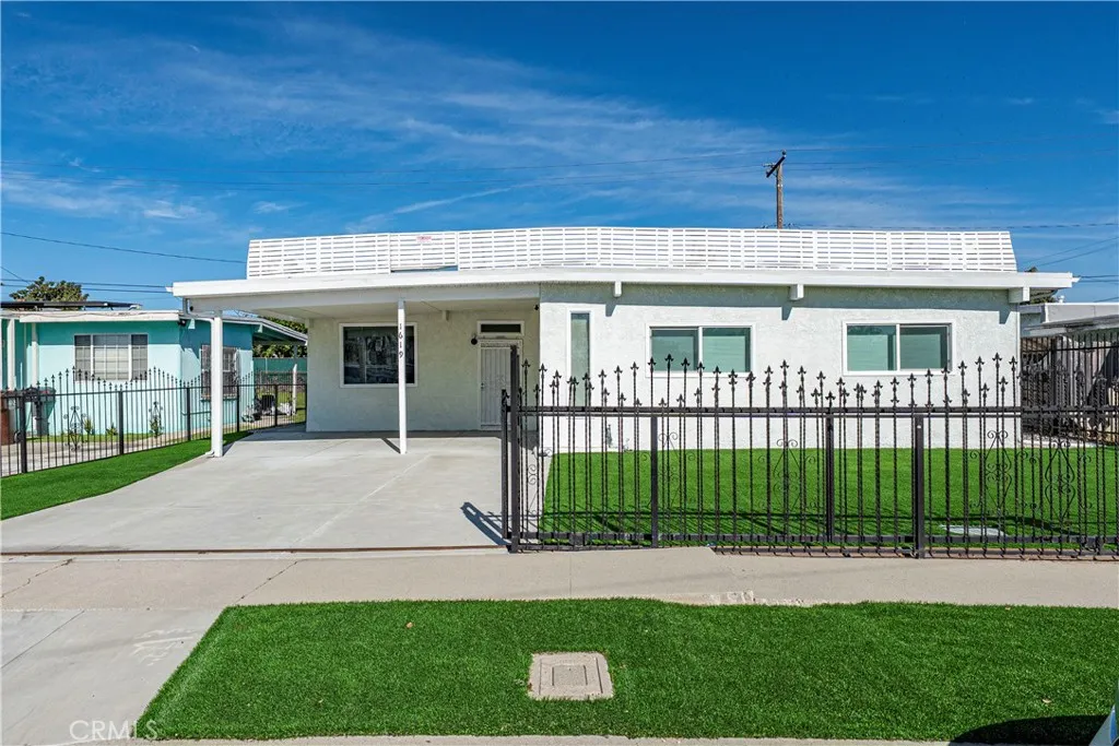 1619 W 163rd, Compton, California 90220 home-pic-1