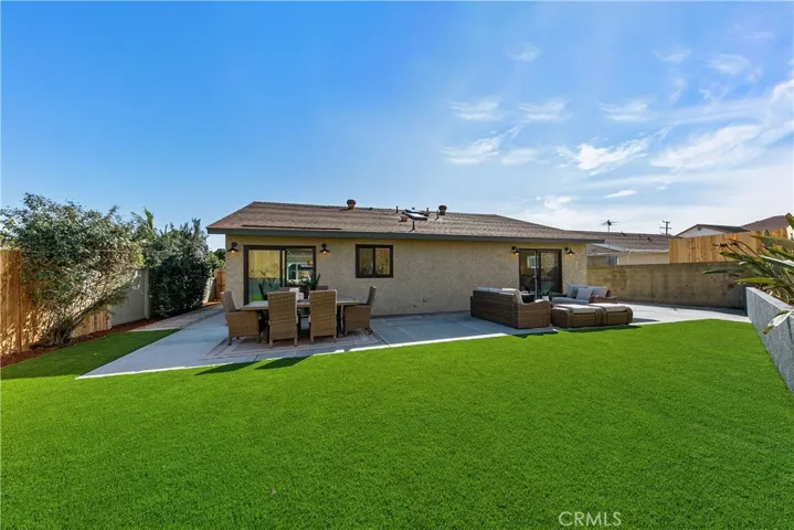 3611 W 153rd Street, Lawndale, California 90260