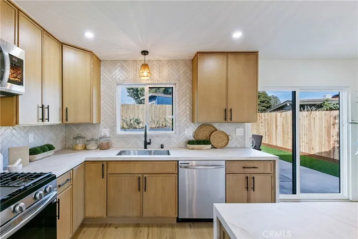3611 W 153rd Street, Lawndale, California 90260