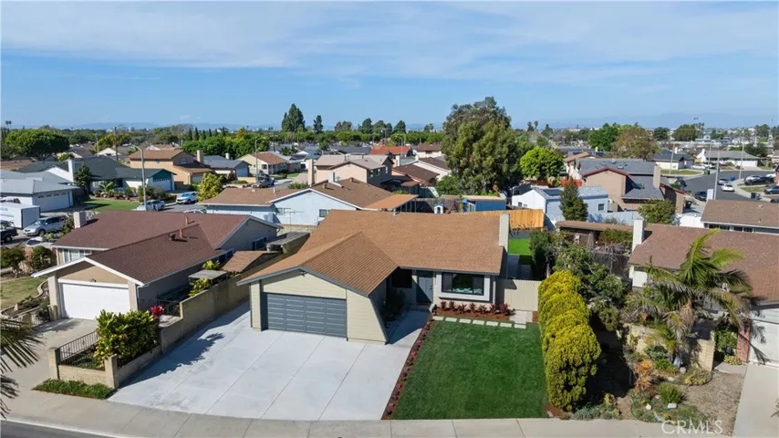 3611 W 153rd Street, Lawndale, California 90260
