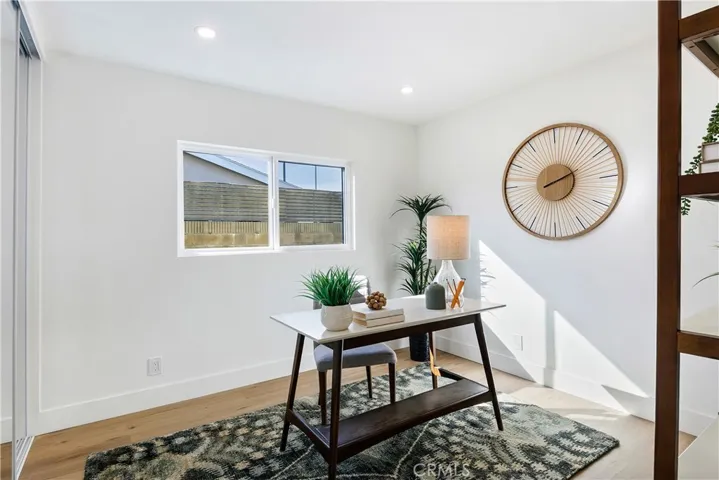 3611 W 153rd Street, Lawndale, California 90260