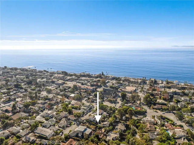 478 Saint Anns, Laguna Beach, California 92651