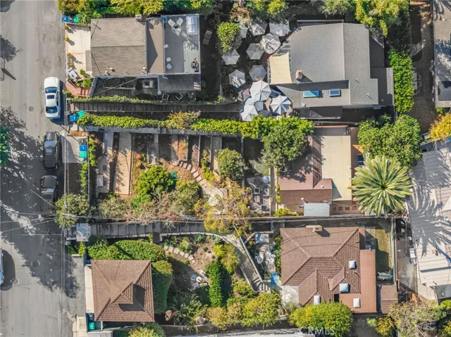 478 Saint Anns, Laguna Beach, California 92651