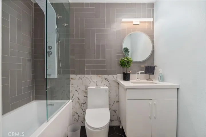 Down Stair bathroom