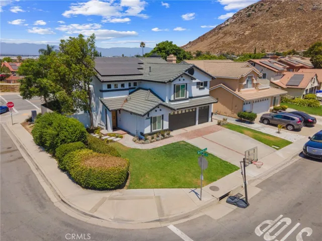 15630 Willow, Fontana, California 92337