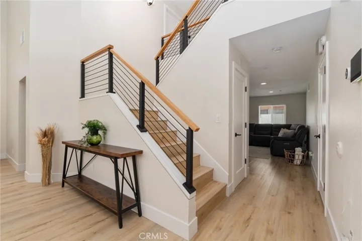 Entry Way