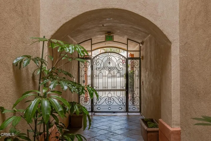 23-Building Entrance