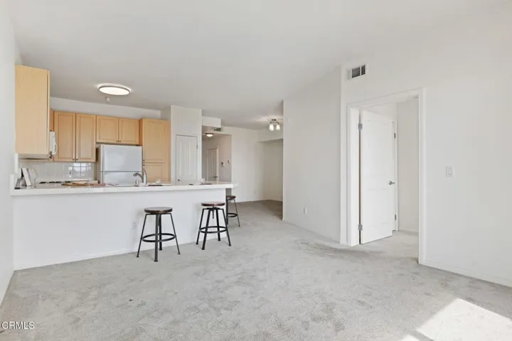 14-Living Room - Kitchen
