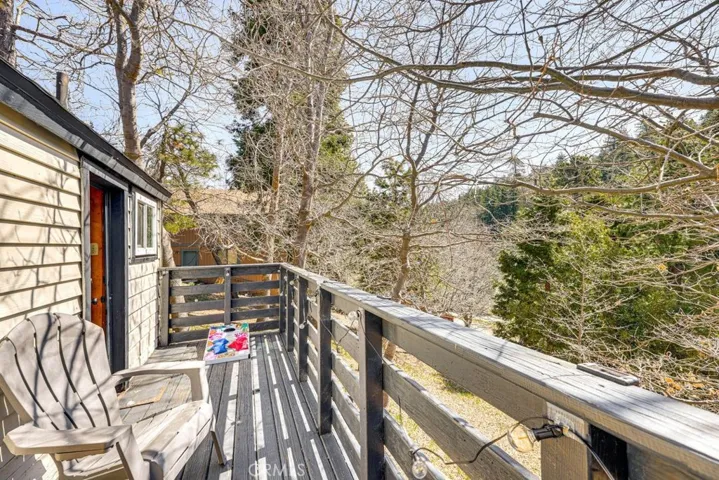 875 Virginia Court, Lake Arrowhead, California 92352