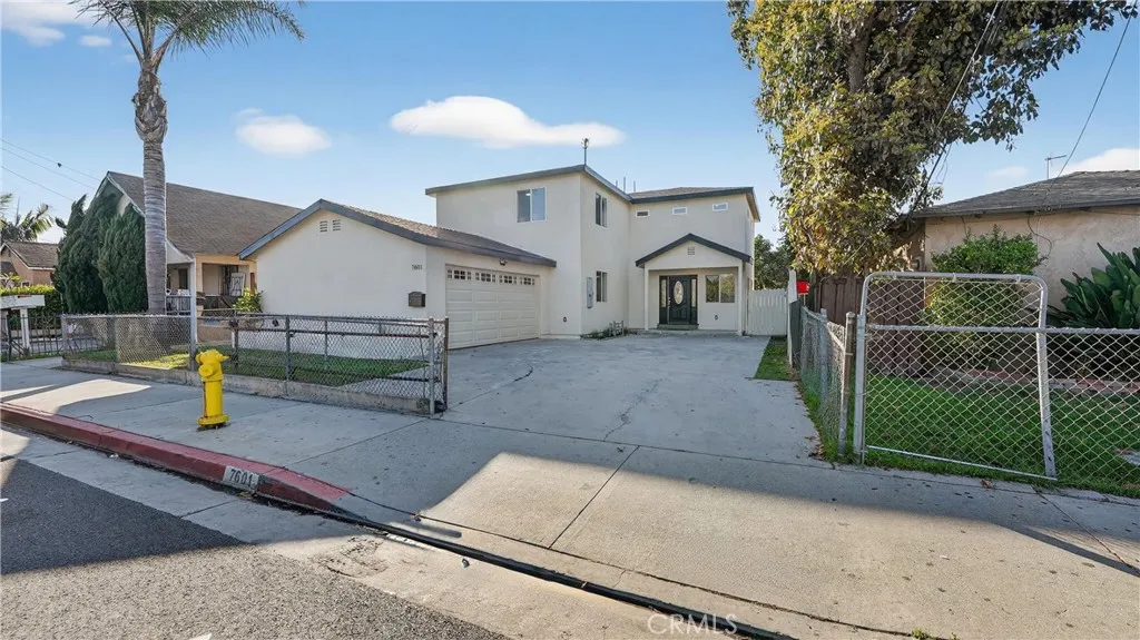 7601 Wilcox Avenue, Cudahy, California 90201 home-pic-2