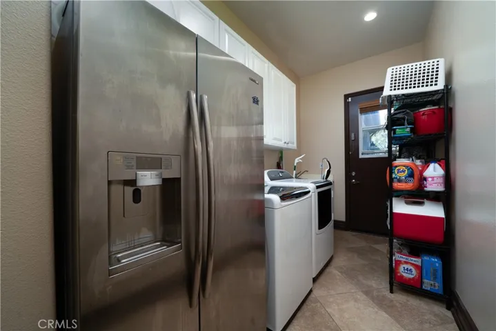Laundry Nook
