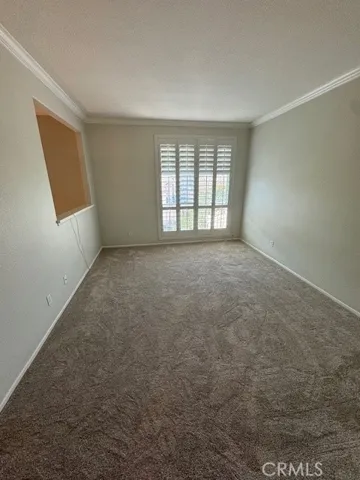 Primary Bedroom, All new Carpeting.