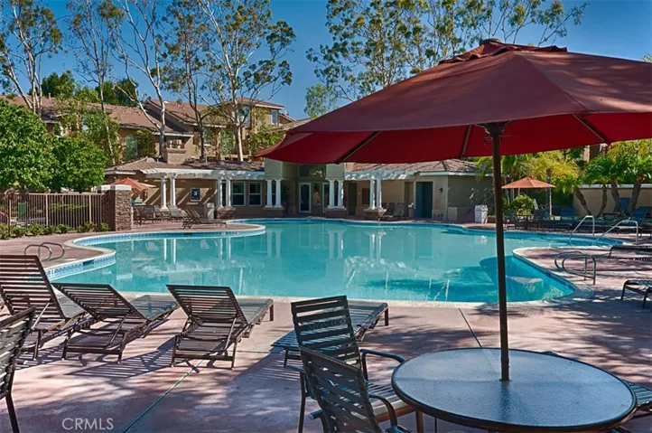 BBQs, Spas and Relaxing by the Pool.