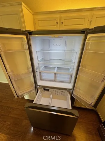 Brand New Refrigerator