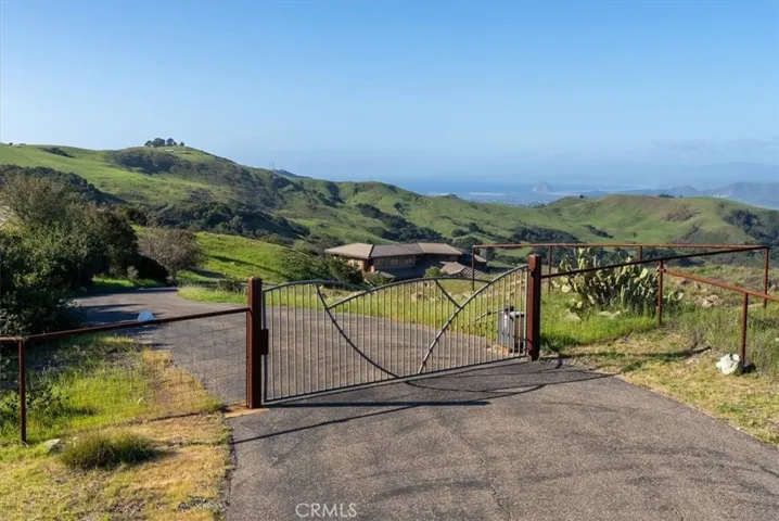 4848 Prefumo Canyon, San Luis Obispo, California 93405