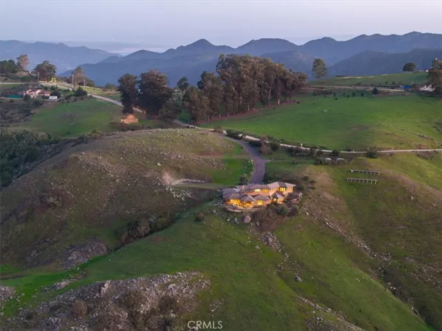 4848 Prefumo Canyon, San Luis Obispo, California 93405