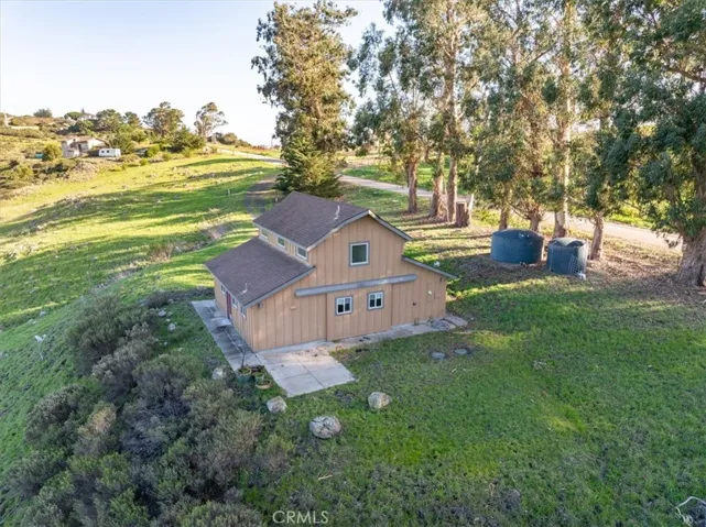 4848 Prefumo Canyon, San Luis Obispo, California 93405