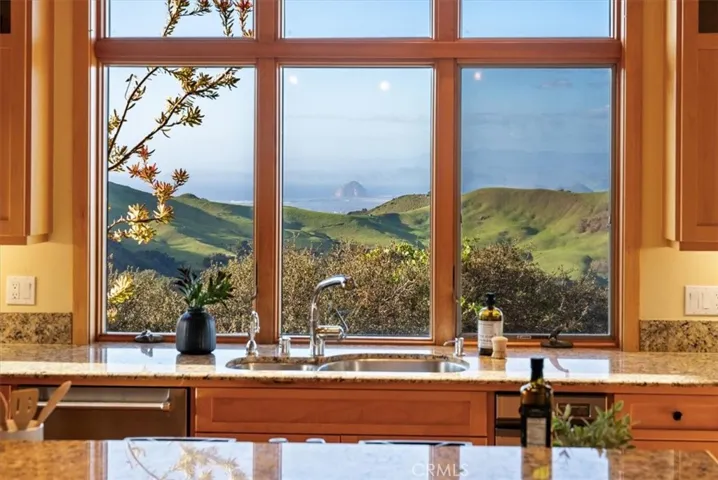 4848 Prefumo Canyon, San Luis Obispo, California 93405