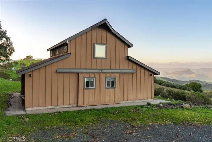 4848 Prefumo Canyon, San Luis Obispo, California 93405