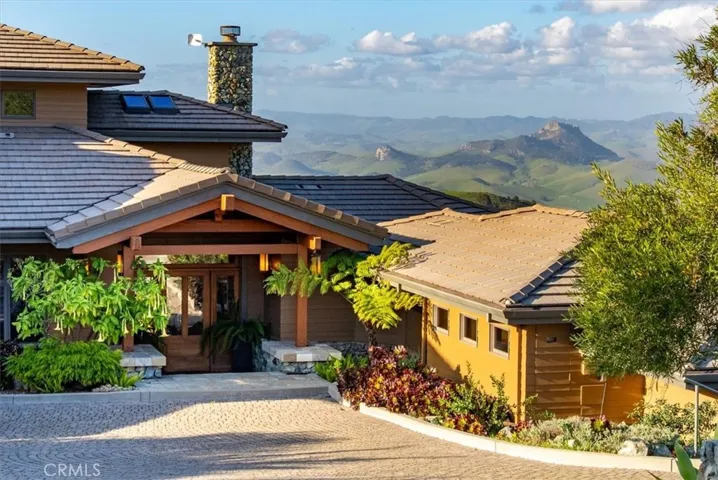 4848 Prefumo Canyon, San Luis Obispo, California 93405
