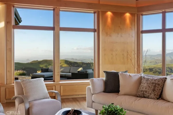 4848 Prefumo Canyon, San Luis Obispo, California 93405