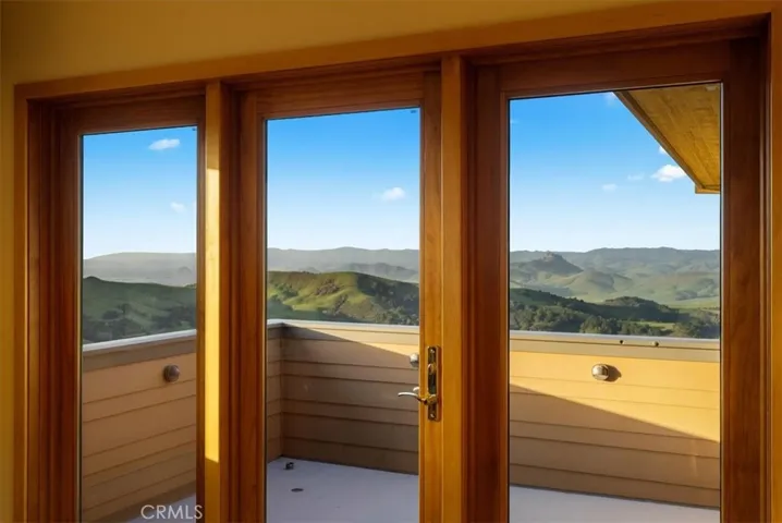 4848 Prefumo Canyon, San Luis Obispo, California 93405