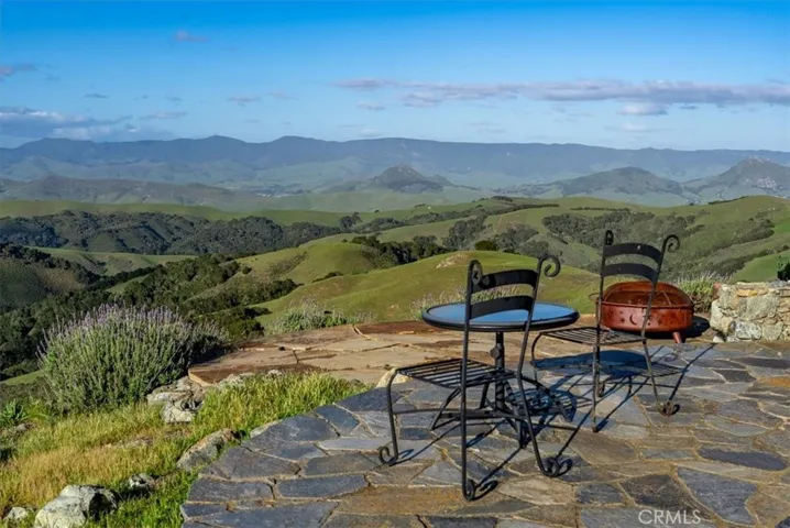4848 Prefumo Canyon, San Luis Obispo, California 93405
