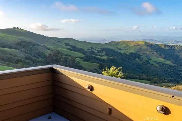 4848 Prefumo Canyon, San Luis Obispo, California 93405