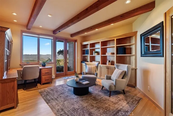 4848 Prefumo Canyon, San Luis Obispo, California 93405