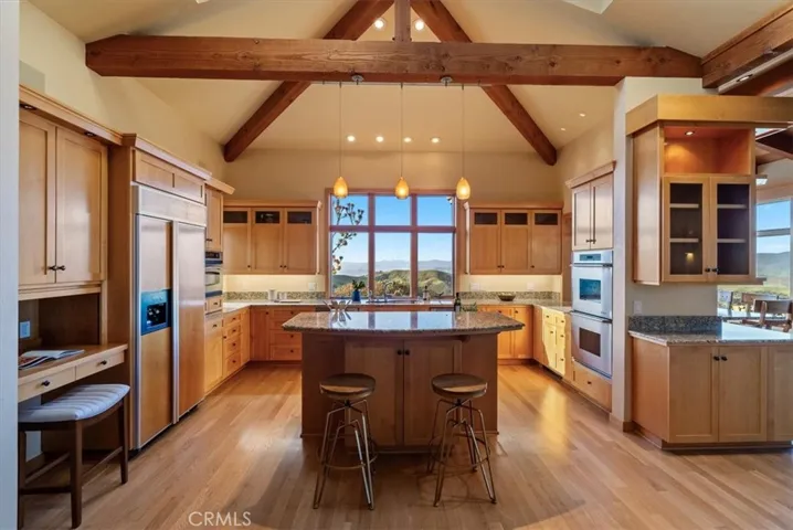 4848 Prefumo Canyon, San Luis Obispo, California 93405