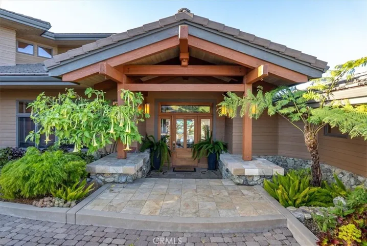 4848 Prefumo Canyon, San Luis Obispo, California 93405