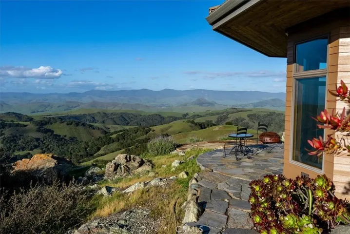 4848 Prefumo Canyon, San Luis Obispo, California 93405