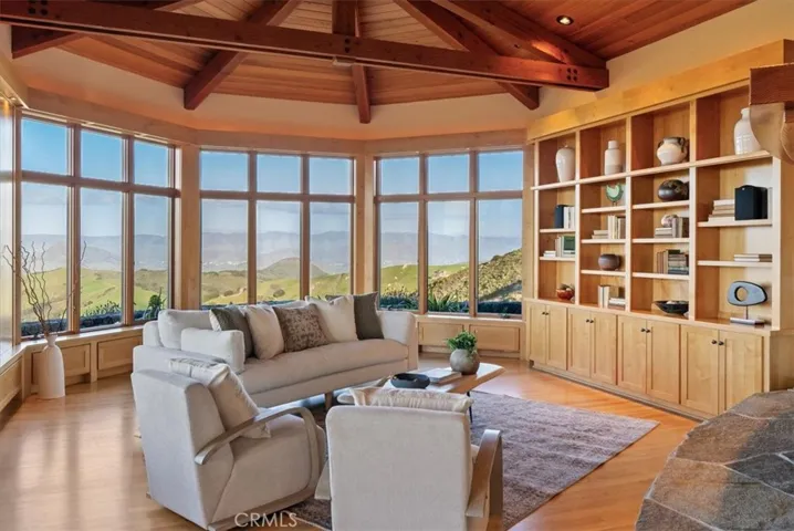 4848 Prefumo Canyon, San Luis Obispo, California 93405