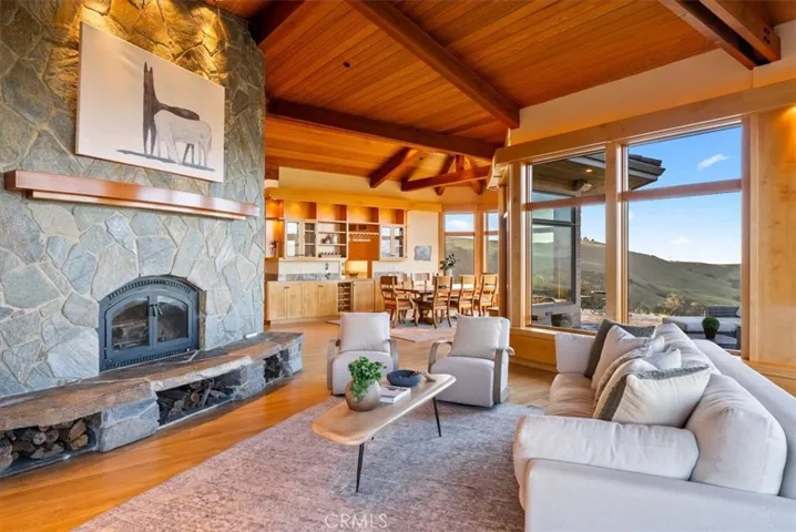 4848 Prefumo Canyon, San Luis Obispo, California 93405