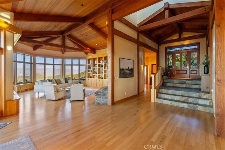 4848 Prefumo Canyon, San Luis Obispo, California 93405