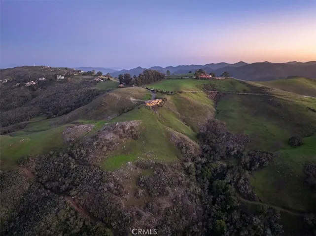 4848 Prefumo Canyon, San Luis Obispo, California 93405
