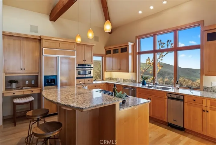 4848 Prefumo Canyon, San Luis Obispo, California 93405