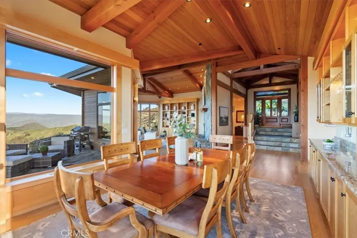 4848 Prefumo Canyon, San Luis Obispo, California 93405