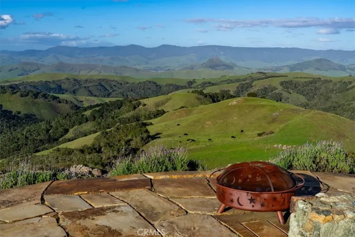 4848 Prefumo Canyon, San Luis Obispo, California 93405