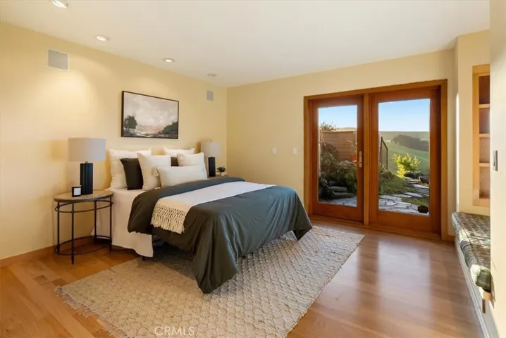 4848 Prefumo Canyon, San Luis Obispo, California 93405