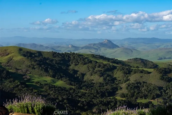 4848 Prefumo Canyon, San Luis Obispo, California 93405