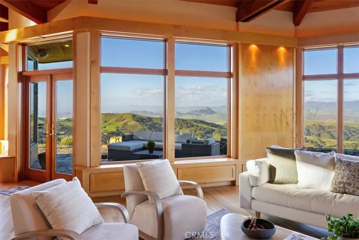 4848 Prefumo Canyon, San Luis Obispo, California 93405