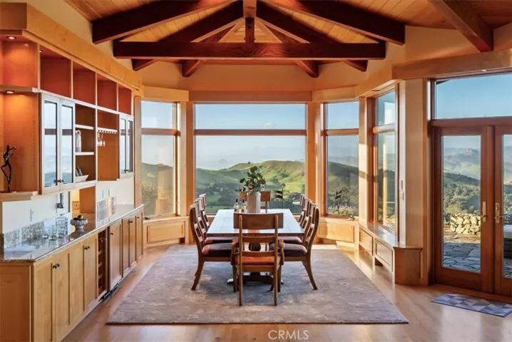 4848 Prefumo Canyon, San Luis Obispo, California 93405