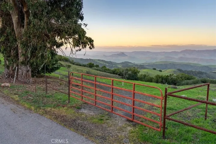 4848 Prefumo Canyon, San Luis Obispo, California 93405