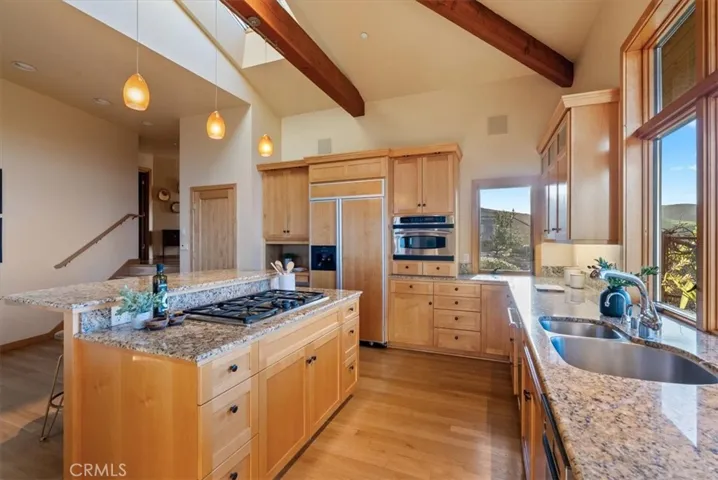 4848 Prefumo Canyon, San Luis Obispo, California 93405