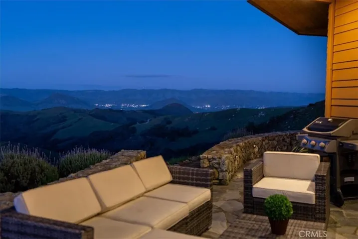 4848 Prefumo Canyon, San Luis Obispo, California 93405