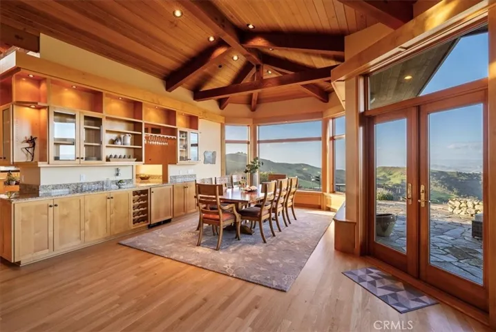 4848 Prefumo Canyon, San Luis Obispo, California 93405
