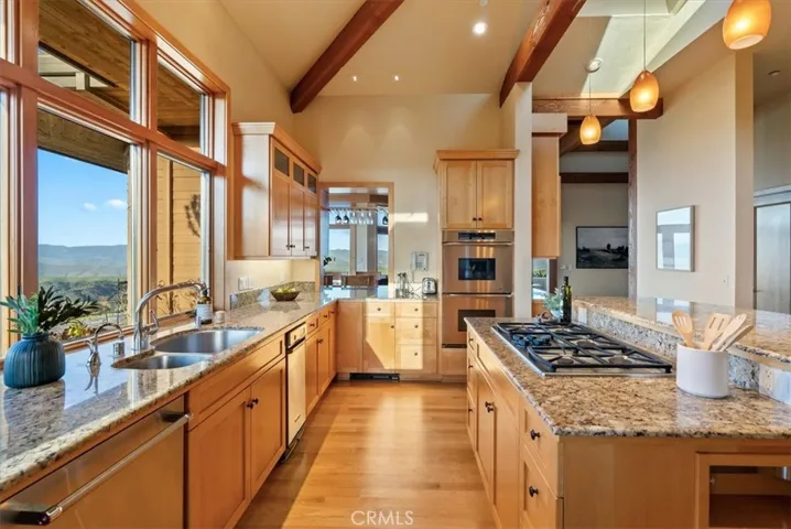 4848 Prefumo Canyon, San Luis Obispo, California 93405