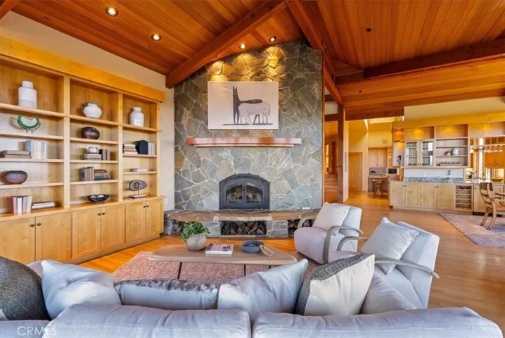 4848 Prefumo Canyon, San Luis Obispo, California 93405