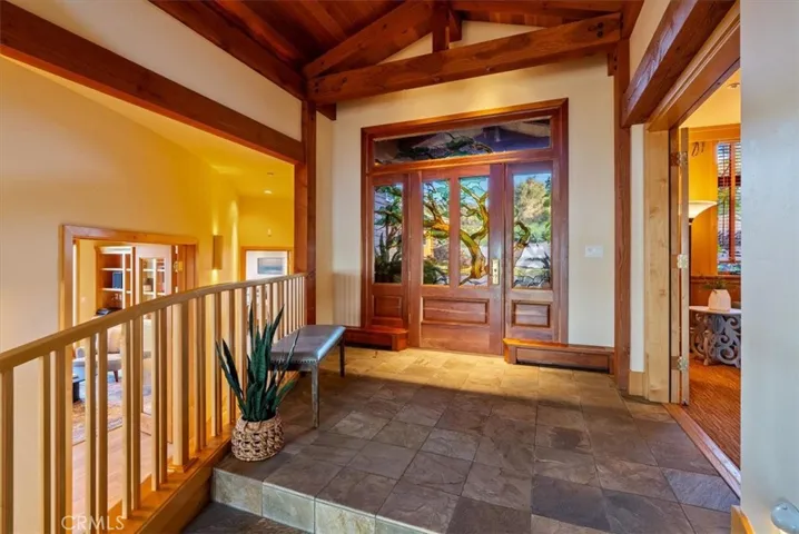 4848 Prefumo Canyon, San Luis Obispo, California 93405